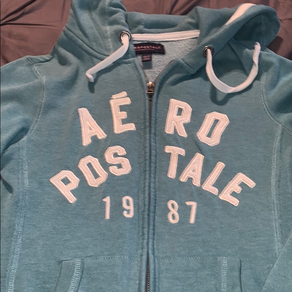 Aeropostale Hoodie